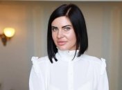 Шол Маргарита Віталіївна – нардепка від "Слуги народу"