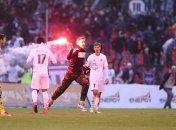 Последний тур УПЛ в 2014 году закончился скандалом