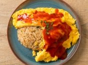 Запаморочливий омлет із простих продуктів