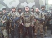 Семенченко: Кроме автомата на фронте теперь есть мандаты в парламенте