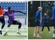 "Реал" — "Челсі"