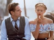 Кадр из фильма "Лолита" 1997 года
