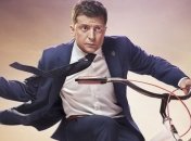 "Слуга народа 2" примет участие в международном кинофестивале в Германии