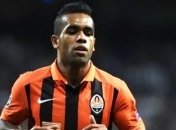 Тейшейра: "Шахтеру" нужна только победа