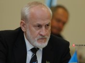 Ахмед Закаєв