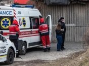 В Киеве обнаружили убитым сотрудник Администрации президента