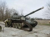 Оккупанты на Донбассе увеличили количество обстрелов позиций ВСУ