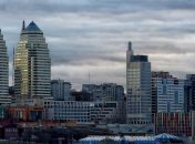 87% иностранных инвестиций Днепропетровщины поступили из стран ЕС