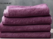 Даже махровые или банные полотенца имеют свою энергетику