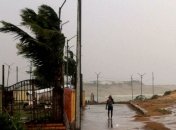 Восемь человек стали жертвами урагана Худхуд