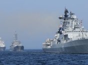 Россия пригрозила конфликтом за нарушения морских границ