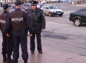 На конфликтном авторынке ввели постоянный пункт милиции 