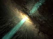 Что будет с Землей, если вместо Солнца образуется черная дыра (Видео)