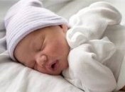 Ребенок умер в утробе, но ожил после своего рождения