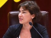 "100 днів на посаді": Венедіктова прозвітувала про досягнення ОГПУ