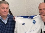 Блохин раскритиковал Луческу за слова о Лобановском