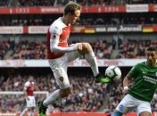 АПЛ. Арсенал не сумел обыграть Брайтон