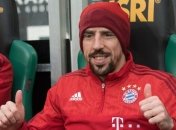 Рибери: "Ювентус" - типичная итальянская команда