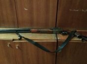 Пьяный охотник выстрелил в 9-летнюю девочку на Николаевщине