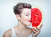 Mama beauty: плюсы и минусы арбузной диеты