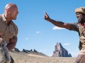 Голлівуд запустить зйомки нового фільму "Джуманджі"