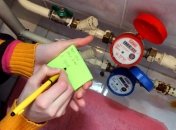 Счетчики воды