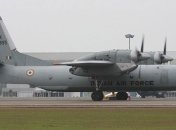 Украина передала Индии 7-ю партию обновленных Ан-32 индийских ВВС