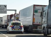 Французские моряки вновь заблокировали тоннель под Ла-Маншем