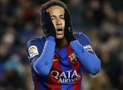 Неймар рассказал некоторым игрокам "Барселоны" о своем уходе в ПСЖ