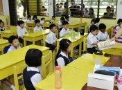 Малайзия закрыла 111 школ из-за массовых отравлений 