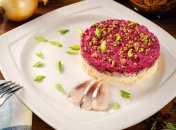 Необычная селедка под шубой: ТОП-7 рецептов