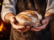 Хлеб — одна из таких вещей