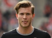 Вратарь "Майнца" прибыл на базу "Ливерпуля"