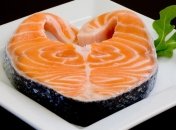 Употребление рыбных блюд продлит вашу жизнь