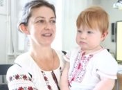 В Дании открылась первая украинская школа (видео)