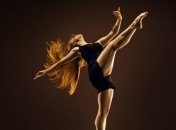 Танцы помогут в борьбе с лишним весом