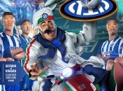 "Порту" подготовил смешной коллаж к матчу