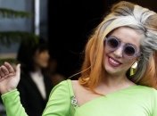 "Русская матрешка" Ульяна одела саму Леди Гагу