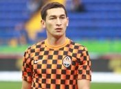 Степаненко - о матче с Динамо З: Мы полностью разобрали соперника