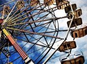 Инвестор установки "Колеса обозрения" в Киеве найден