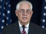 Тиллерсон обвинил РФ и Китай в причастности к принудительному труду граждан КНДР