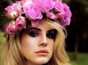 Лана Дель Рей призналась в любви девушке 