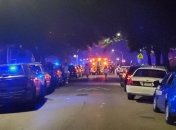 Бойня на семейной вечеринке: в Чикаго неизвестные расстреляли группу людей 