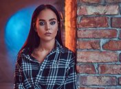 Клетка – вечно модный принт