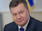 Янукович - о президентских выборах: Не пришло время сейчас