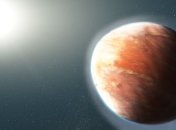 NASA обнаружило планету "горячий Юпитер", на которой испаряется железо