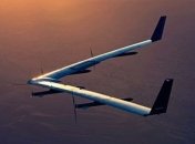 Беспилотник Facebook совершил первый успешный полет 