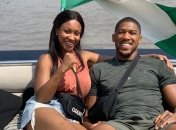 Джошуа рассказал, с кем он хочет сразиться 