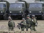 Пресс-центр АТО о применении террористами запрещенных боеприпасов