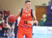 Матч Черкаські Мавпи - Прометей перенесено